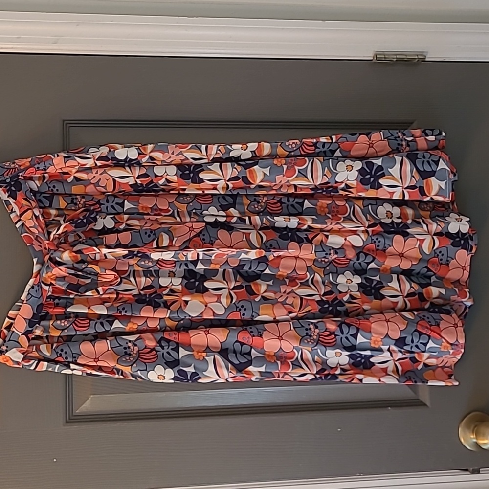 Modcloth Skirt